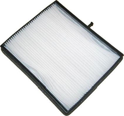 AMC Filter DC-7106 - Filtru, aer habitaclu aaoparts.ro