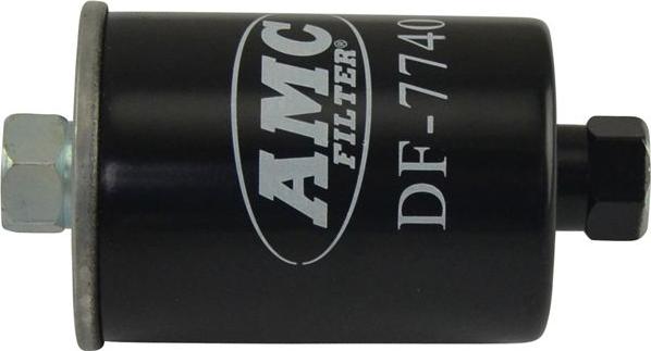 AMC Filter DF-7740 - Filtru combustibil aaoparts.ro