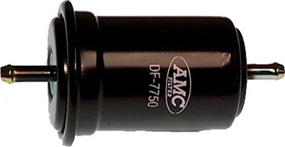 AMC Filter DF-7750 - Filtru combustibil aaoparts.ro