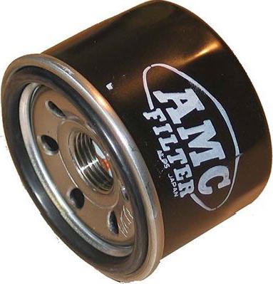 AMC Filter DO-724 - Filtru ulei aaoparts.ro