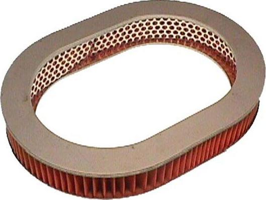 AMC Filter HA-699 - Filtru aer aaoparts.ro