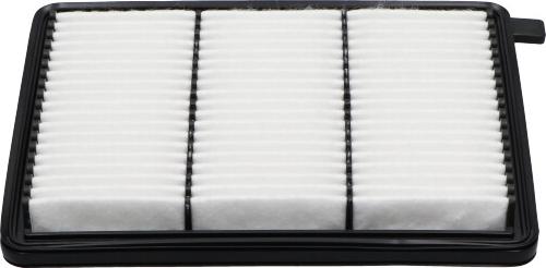 AMC Filter HA-663 - Filtru aer aaoparts.ro