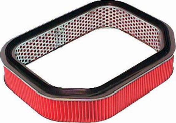 AMC Filter HA-889 - Filtru aer aaoparts.ro