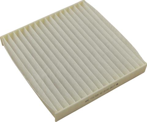 AMC Filter HC-8120 - Filtru, aer habitaclu aaoparts.ro
