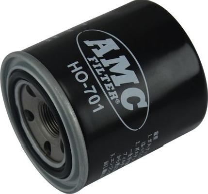 AMC Filter HO-701 - Filtru ulei aaoparts.ro
