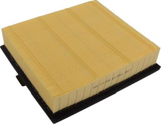 Muller Filter PA3819 - Filtru aer aaoparts.ro