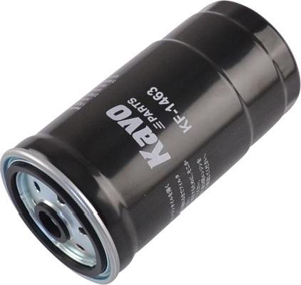 AMC Filter KF-1463 - Filtru combustibil aaoparts.ro
