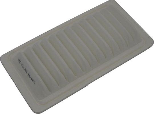 AMC Filter MA-4471 - Filtru aer aaoparts.ro
