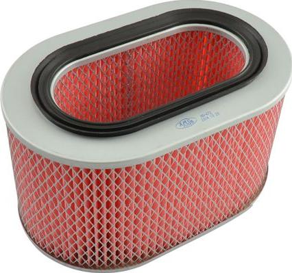 AMC Filter MA-472 - Filtru aer aaoparts.ro
