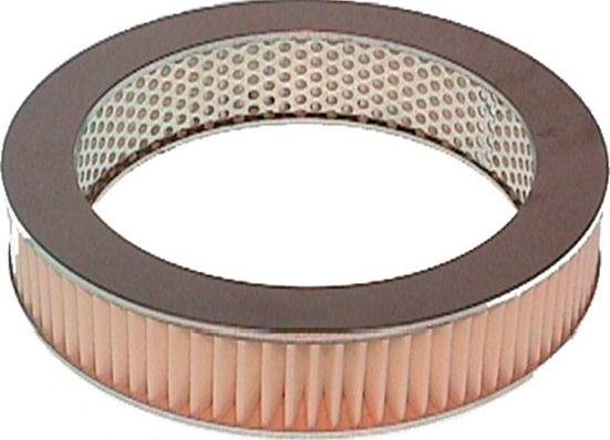 AMC Filter MA-571 - Filtru aer aaoparts.ro