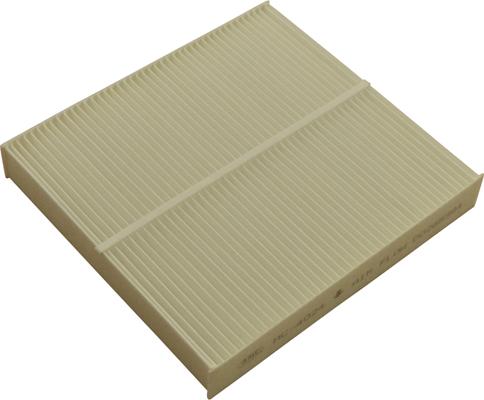 AMC Filter MC-4024 - Filtru, aer habitaclu aaoparts.ro