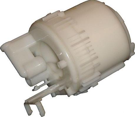 DJ Parts FF1210 - Filtru combustibil aaoparts.ro