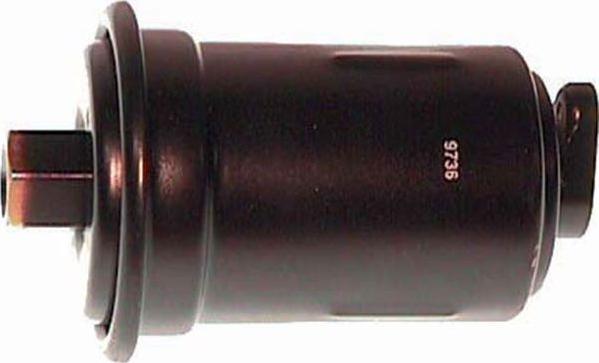 AMC Filter MF-4450 - Filtru combustibil aaoparts.ro