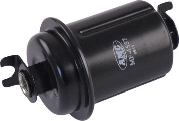 AMC Filter MF-4557 - Filtru combustibil aaoparts.ro