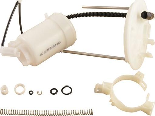 AMC Filter MF-4648 - Filtru combustibil aaoparts.ro