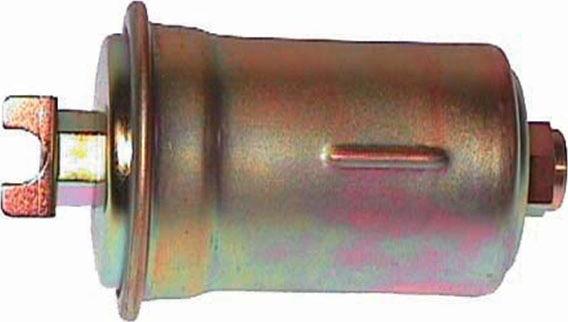 AMC Filter MF-4666 - Filtru combustibil aaoparts.ro