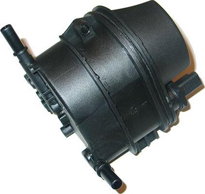 AMC Filter MF-544A - Filtru combustibil aaoparts.ro