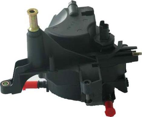 AMC Filter MF-544 - Filtru combustibil aaoparts.ro