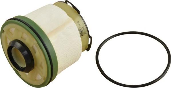 AMC Filter MF-5552 - Filtru combustibil aaoparts.ro