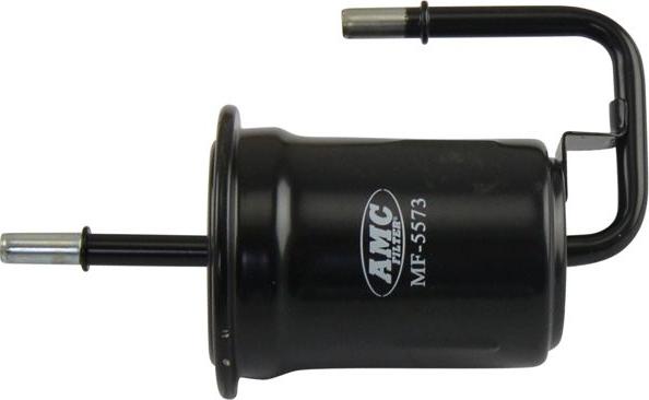 AMC Filter MF-5573 - Filtru combustibil aaoparts.ro