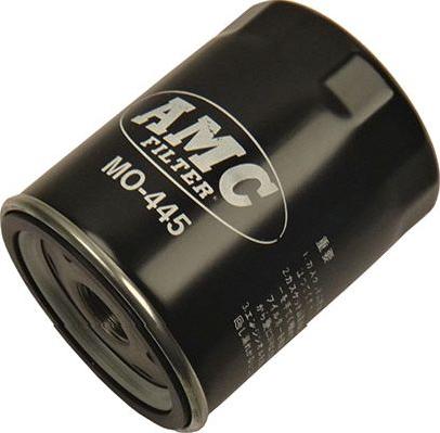 AMC Filter MO-445 - Filtru ulei aaoparts.ro