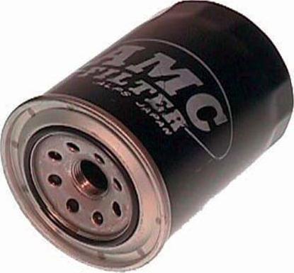 AMC Filter MO-431 - Filtru ulei aaoparts.ro