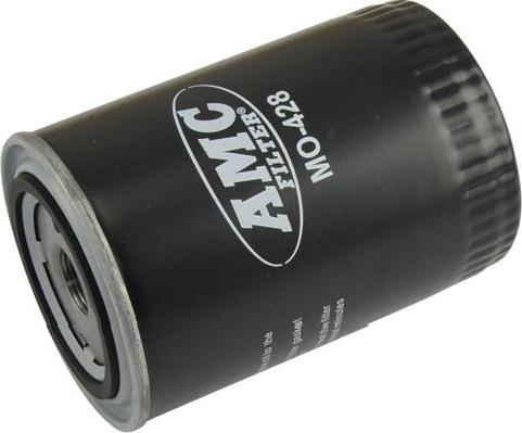 AMC Filter MO-428 - Filtru ulei aaoparts.ro