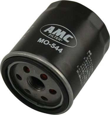 AMC Filter MO-544 - Filtru ulei aaoparts.ro