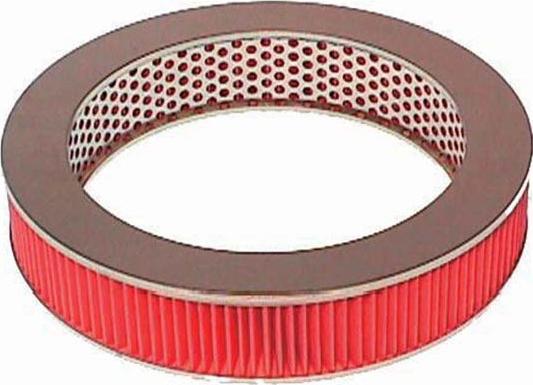 AMC Filter NA-296 - Filtru aer aaoparts.ro