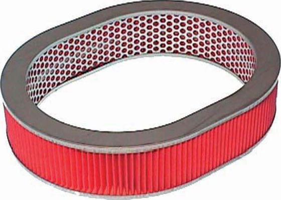 AMC Filter NA-264 - Filtru aer aaoparts.ro