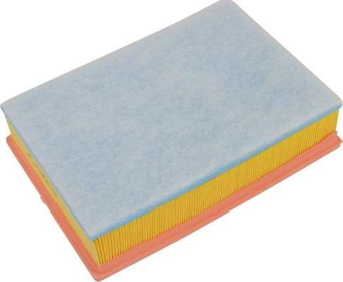 AMC Filter NA-2630 - Filtru aer aaoparts.ro