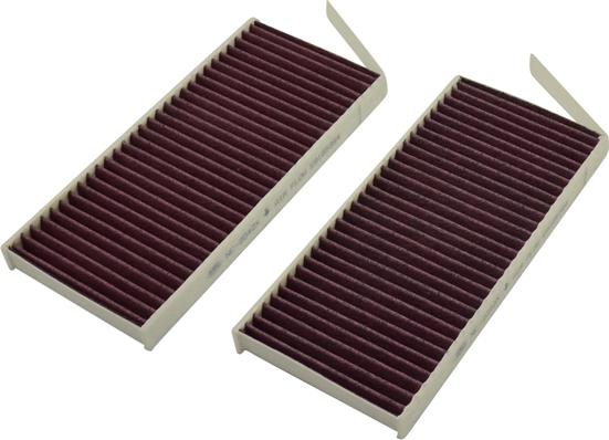 AMC Filter NC-2042X - Filtru, aer habitaclu aaoparts.ro