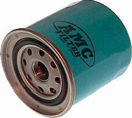 AMC Filter NO-244 - Filtru ulei aaoparts.ro
