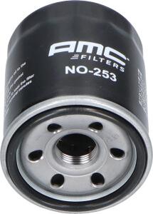 AMC Filter NO-253 - Filtru ulei aaoparts.ro