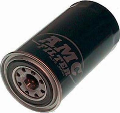 AMC Filter NO-225 - Filtru ulei aaoparts.ro