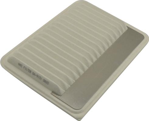 AMC Filter SA-9101 - Filtru aer aaoparts.ro