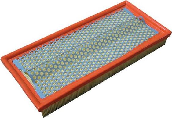 AMC Filter SA-9853 - Filtru aer aaoparts.ro