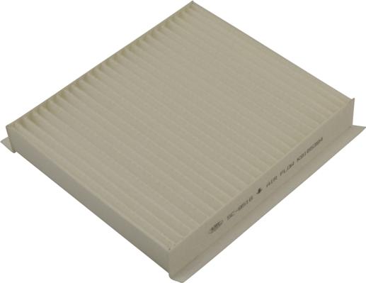 AMC Filter SC-9518 - Filtru, aer habitaclu aaoparts.ro
