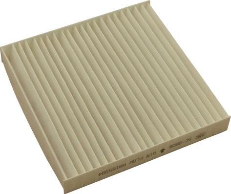 AMC Filter SC-9809 - Filtru, aer habitaclu aaoparts.ro