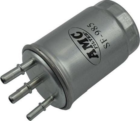 AMC Filter SF-985 - Filtru combustibil aaoparts.ro