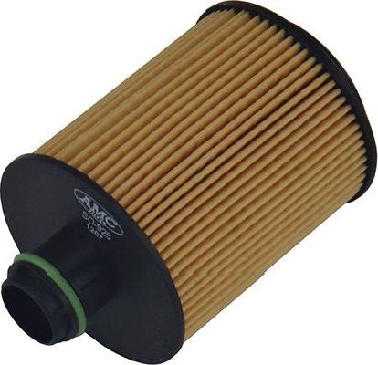AMC Filter SO-925 - Filtru ulei aaoparts.ro