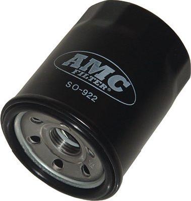AMC Filter SO-922 - Filtru ulei aaoparts.ro
