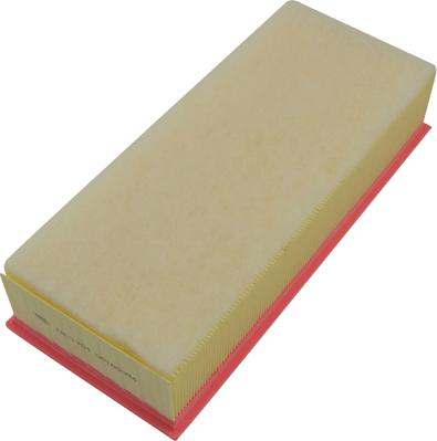 AMC Filter TA-1704 - Filtru aer aaoparts.ro
