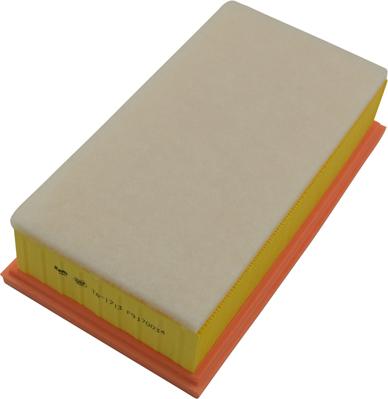 AMC Filter TA-1713 - Filtru aer aaoparts.ro