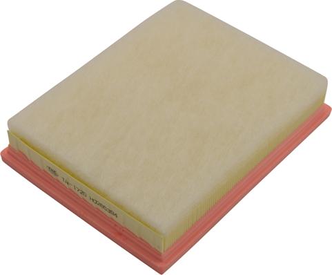 AMC Filter TA-1720 - Filtru aer aaoparts.ro