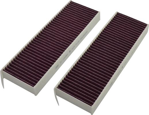 AMC Filter TC-1039X - Filtru, aer habitaclu aaoparts.ro