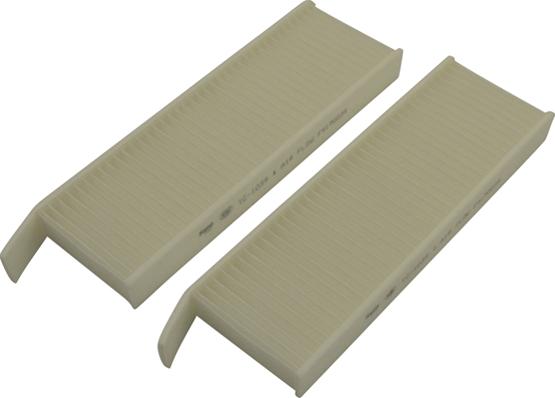AMC Filter TC-1039 - Filtru, aer habitaclu aaoparts.ro