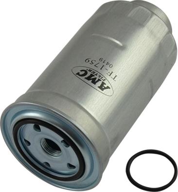 AMC Filter TF-1759 - Filtru combustibil aaoparts.ro