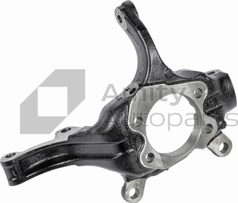 Amity AP 40-SK-0001 - Articulatie directie, suspensie roata aaoparts.ro