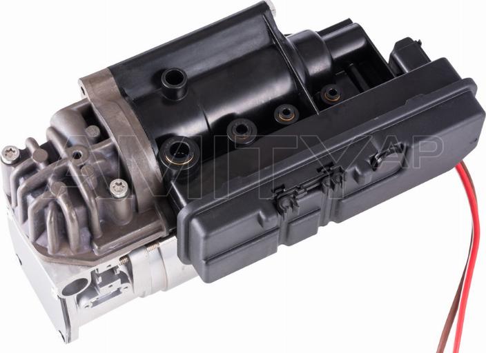 Amity AP 42-AS-0004 - Compresor, instalatie aer comprimat aaoparts.ro